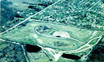 Waterford Hills Raceway (Waterford Hills Road Racing) - AERIAL FROM SEAN FITZGERALD